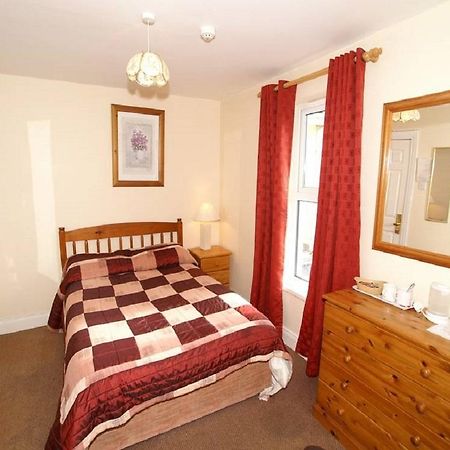 Lennonlodge Ramelton Eksteriør billede