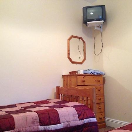 Lennonlodge Ramelton Eksteriør billede