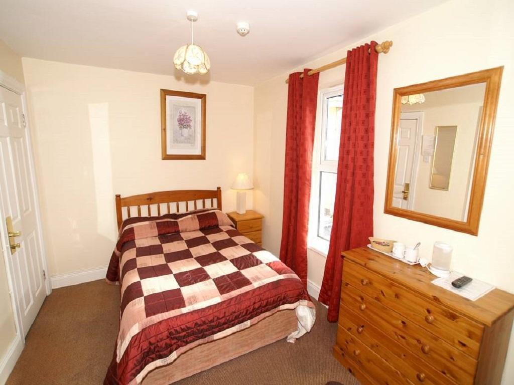Lennonlodge Ramelton Eksteriør billede