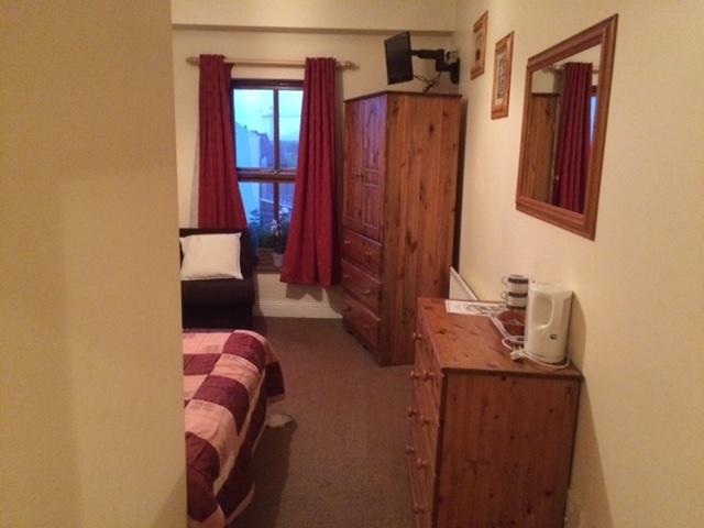 Lennonlodge Ramelton Eksteriør billede
