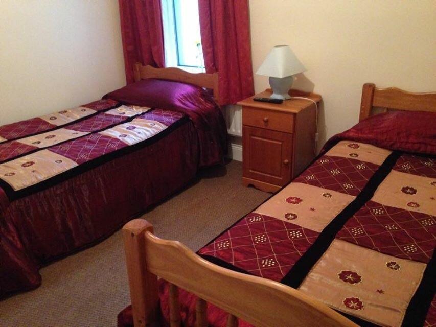 Lennonlodge Ramelton Eksteriør billede