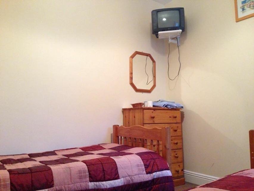 Lennonlodge Ramelton Eksteriør billede