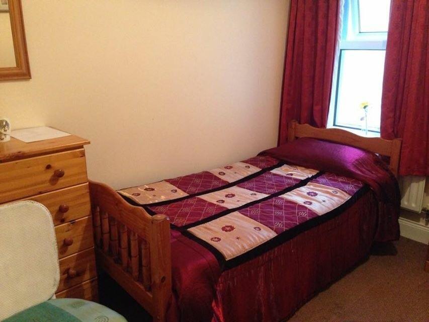 Lennonlodge Ramelton Eksteriør billede